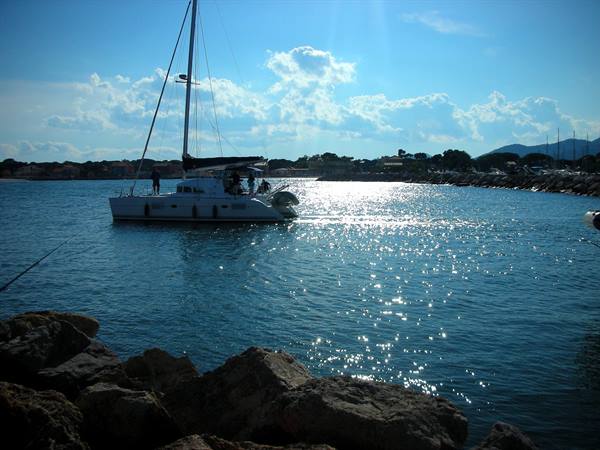 porto di Hyeres