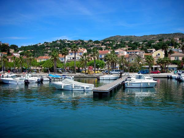 Le Lavandou