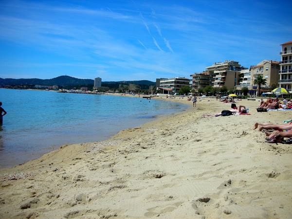Le Lavandou