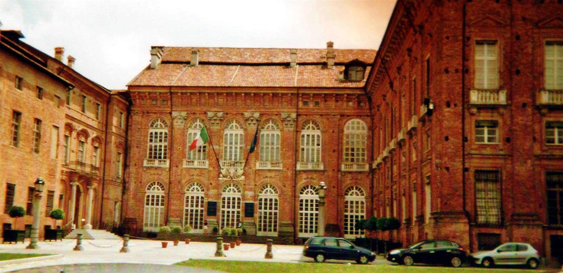 castello di agliè
