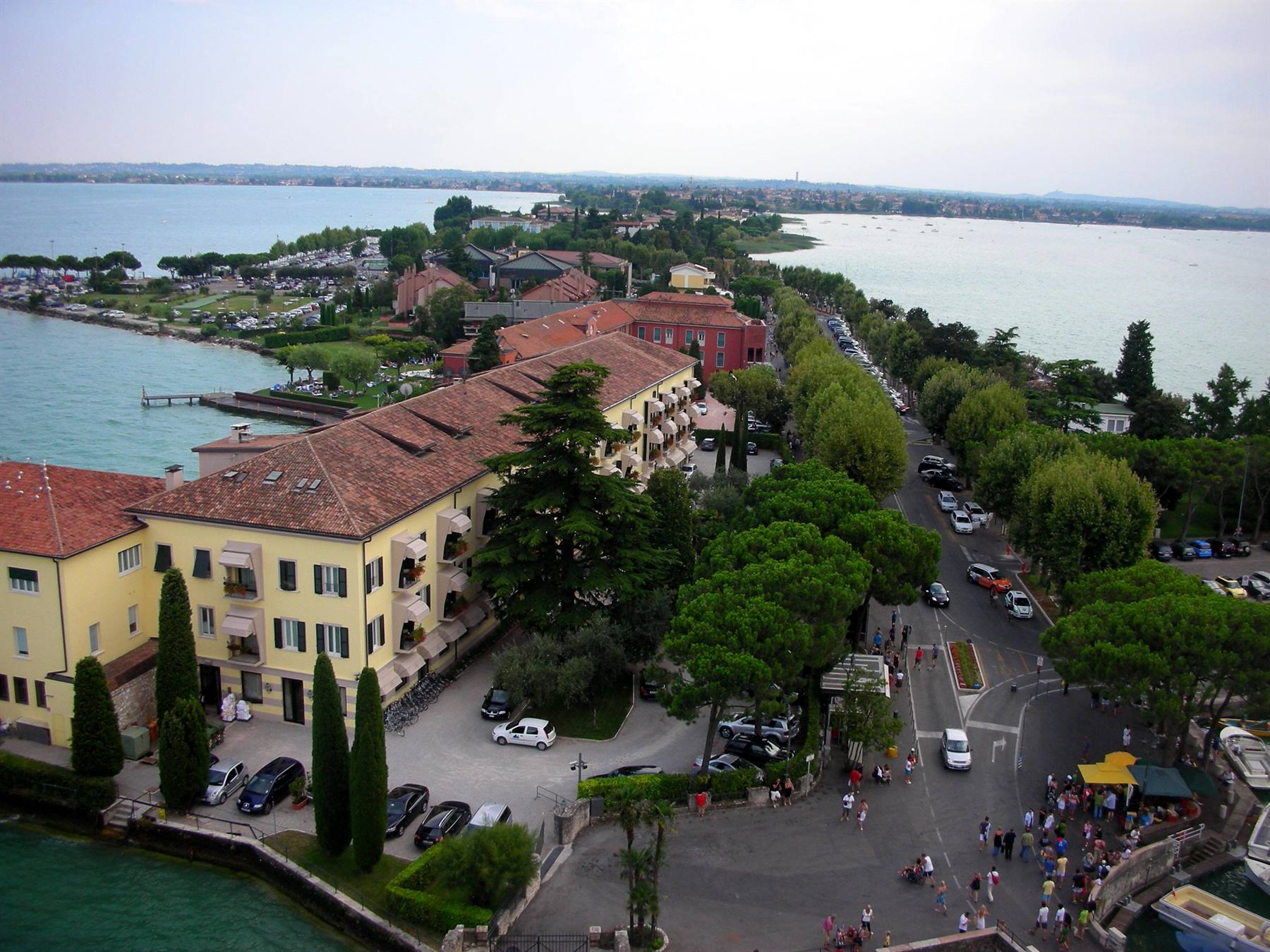 sirmione