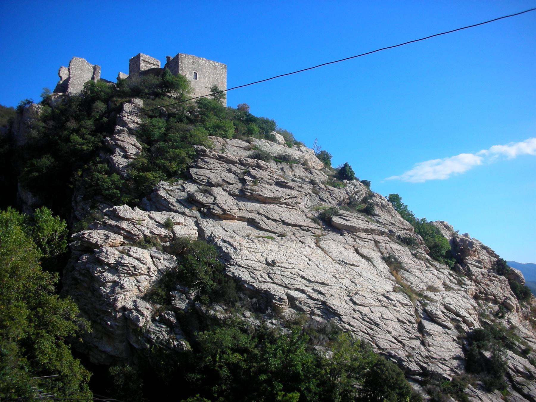 castello di castelvecchio