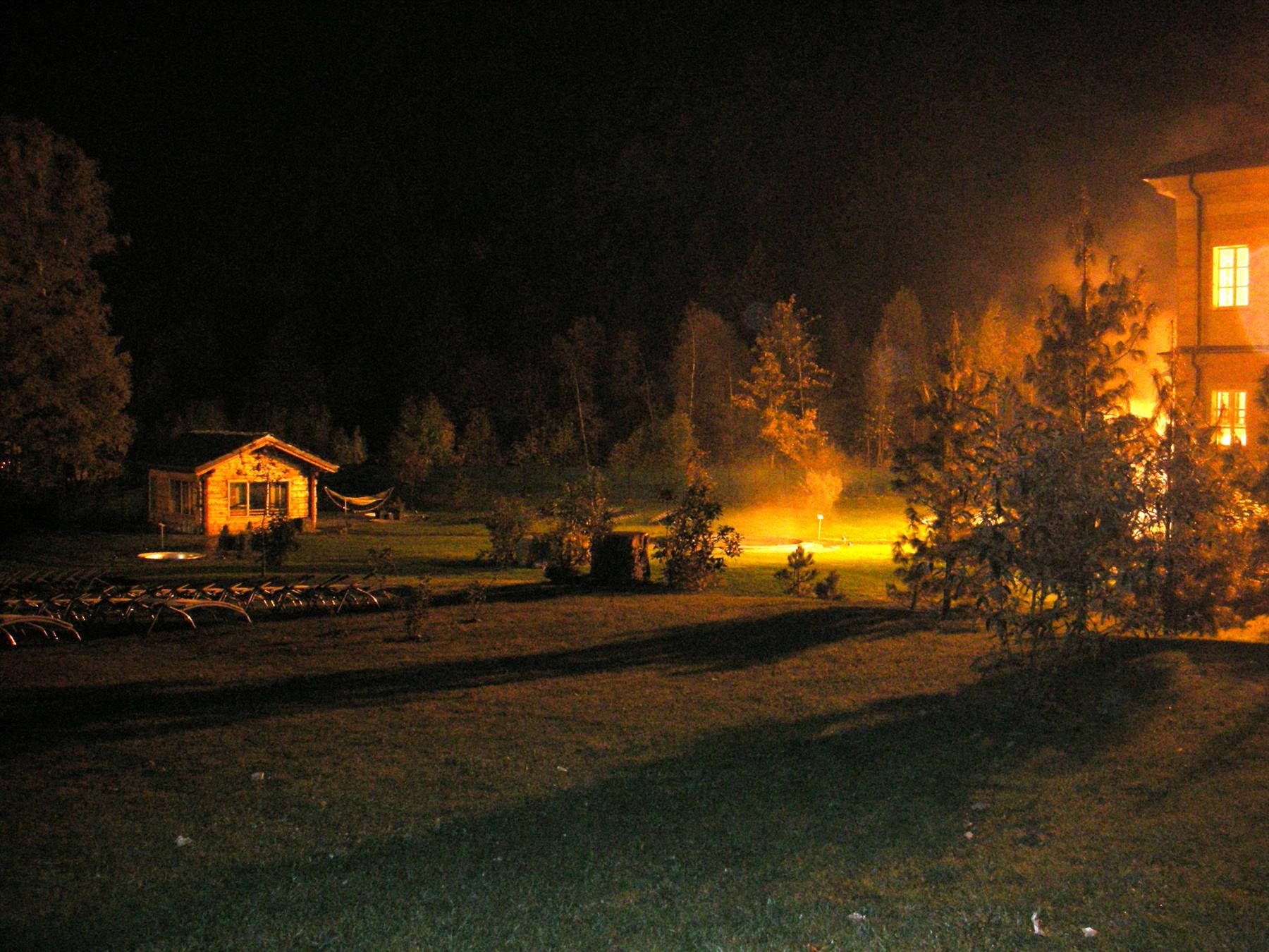terme di pre