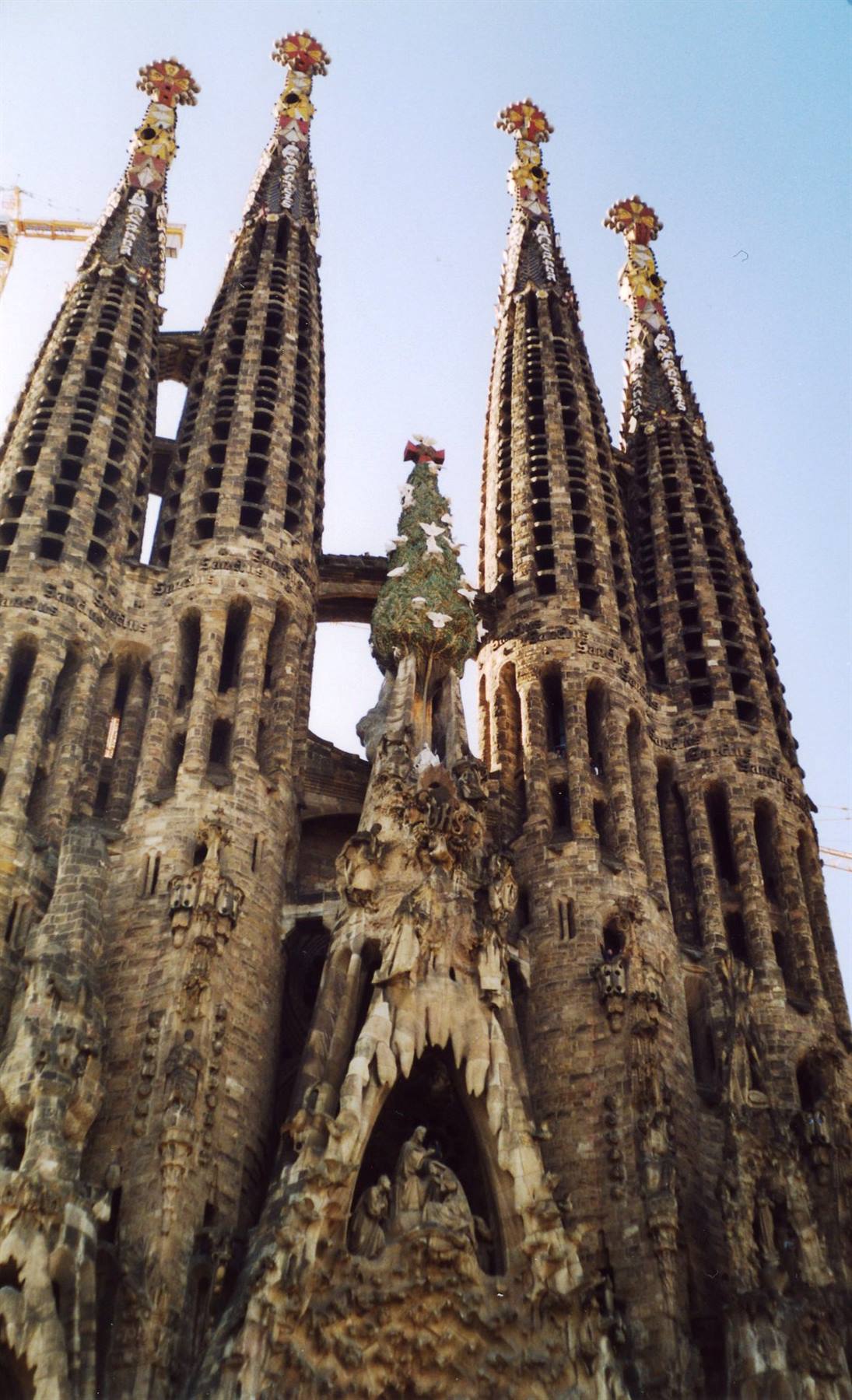 sagrada familia