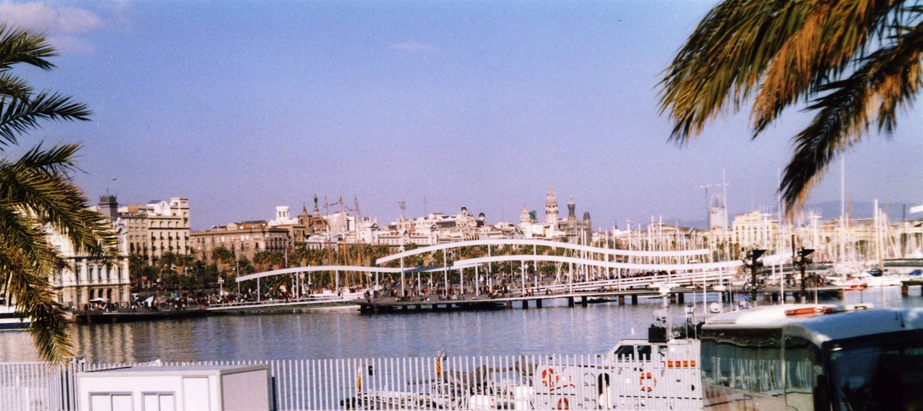 Port Vell