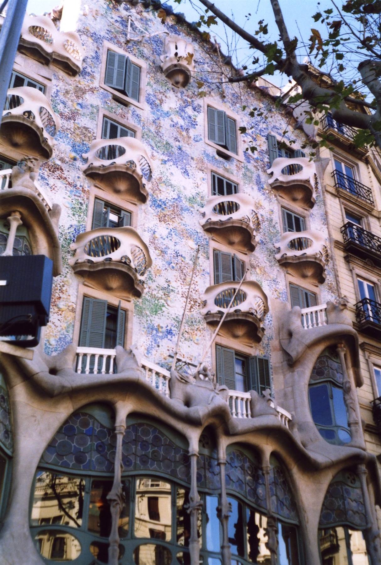 casa batillo'