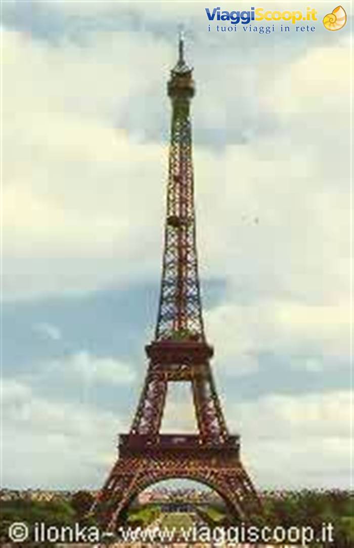 La famosa torre