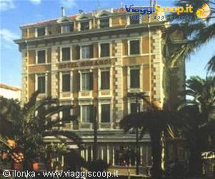 l'hotel