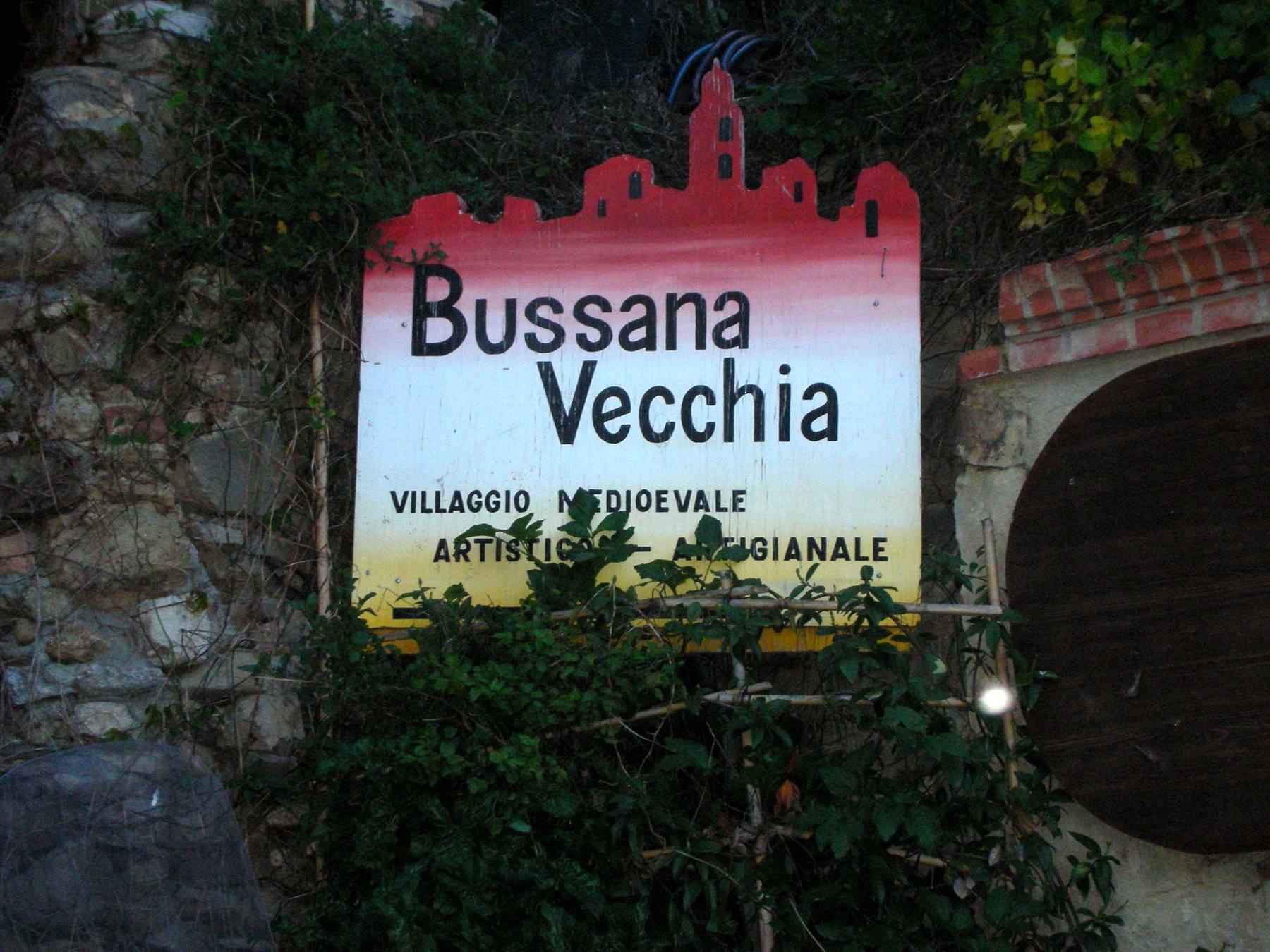 borgo di bussana vecchia
