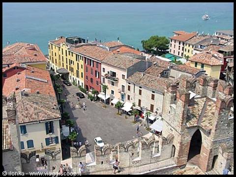 sirmione