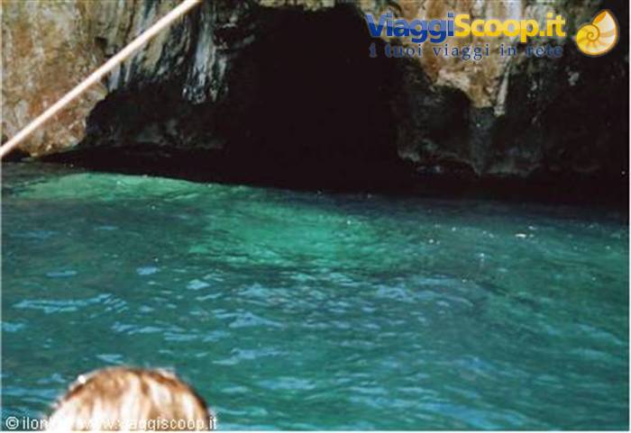 grotte santa maria di leuca