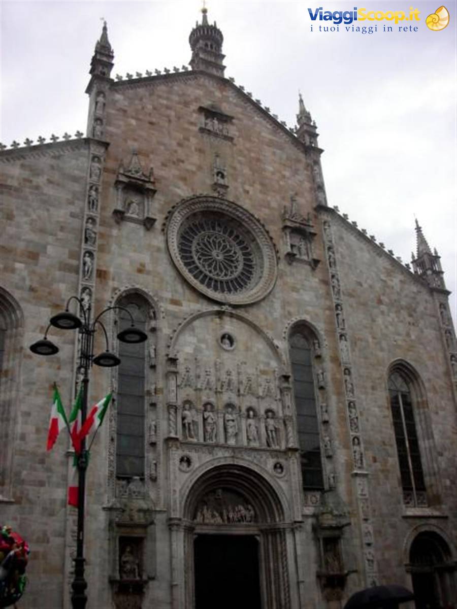 duomo di como