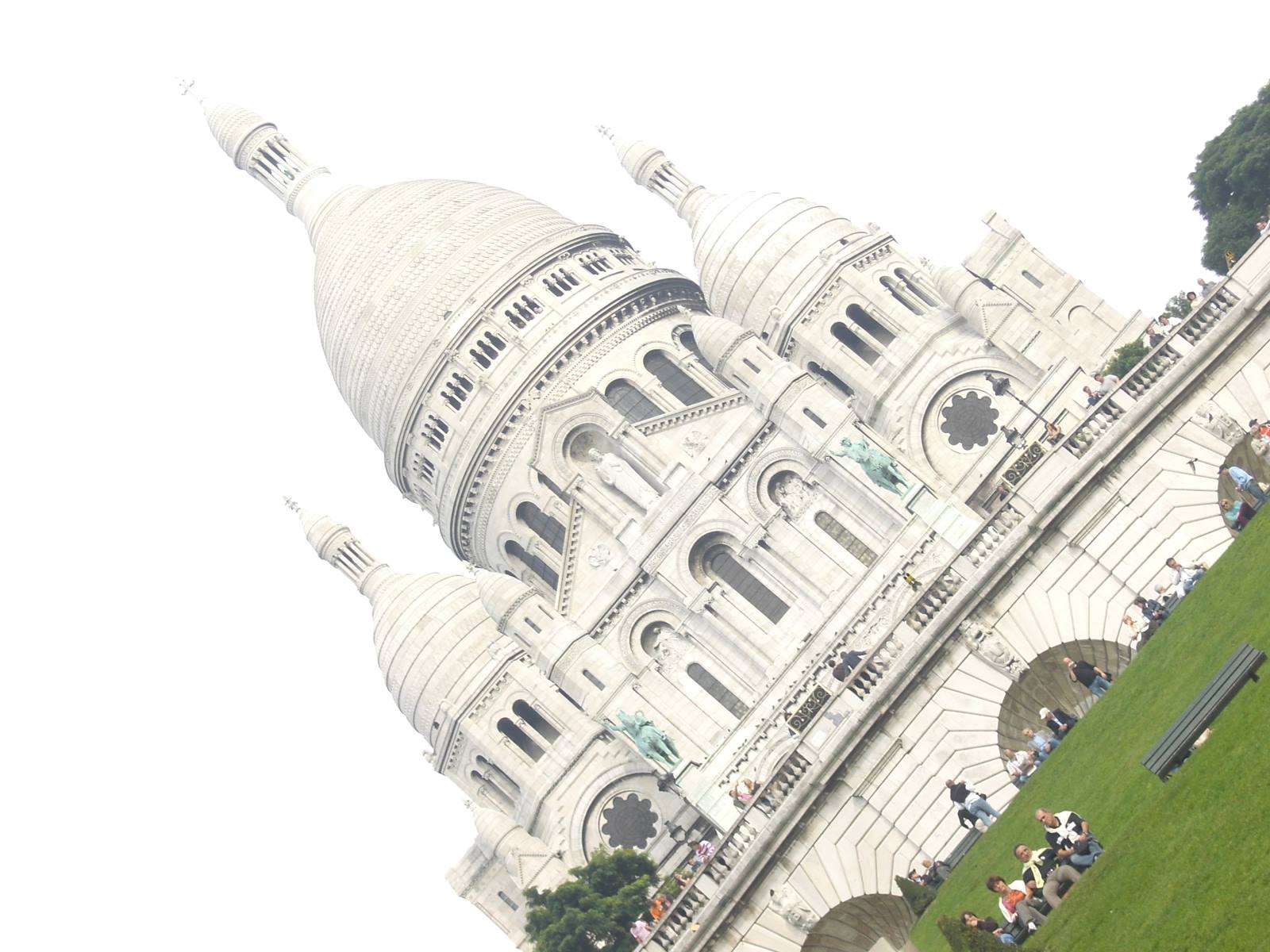 SACRE CUORE