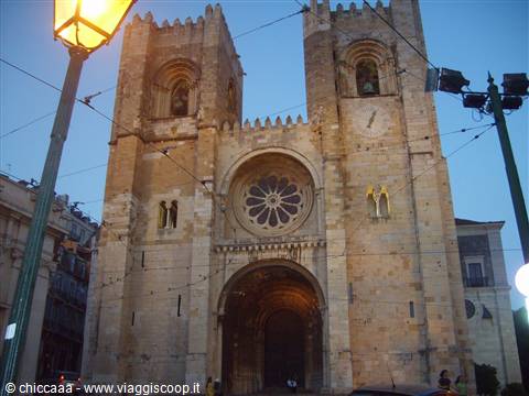 La Cattedrale