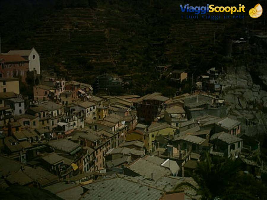 Manarola