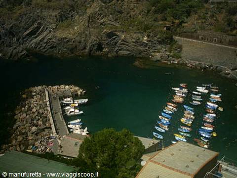 Ancora Manarola...