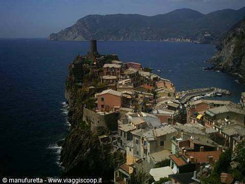 Vernazza
