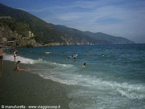 Monterosso