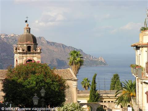 Taormina