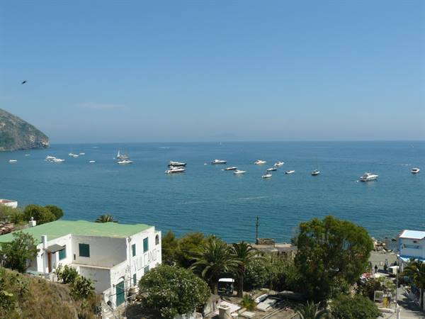 S.Angelo d'Ischia - Giardini termali Aphrodite