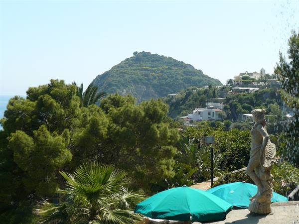 S.Angelo d'Ischia - Giardini termali Aphrodite