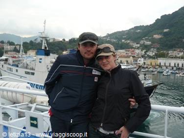Ischia Bye Bye