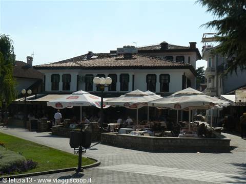 OHRID