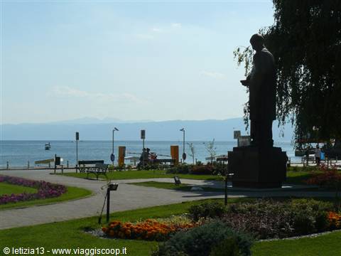 OHRID