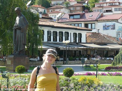 OHRID