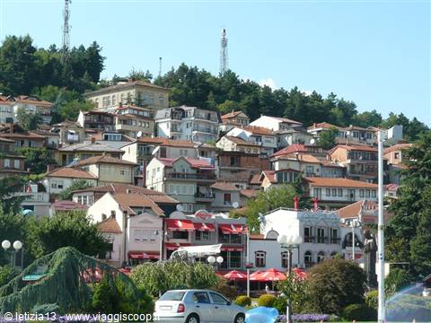 OHRID