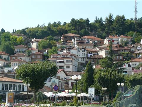 OHRID
