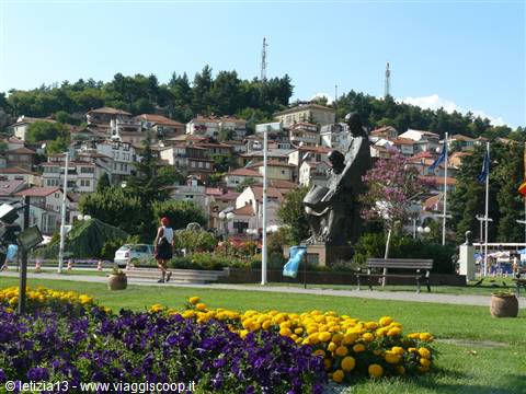 OHRID