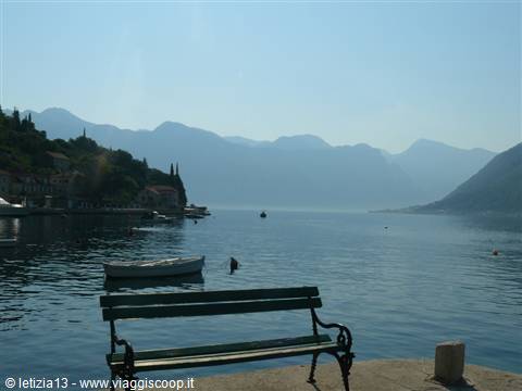 Bocche di Cattaro