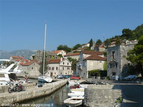 PERAST