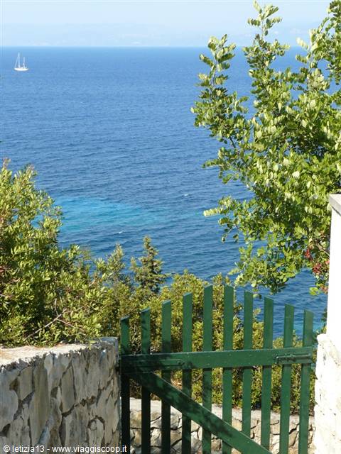 Discesa a Mare