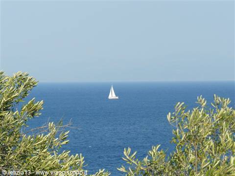 Balcone con Vista