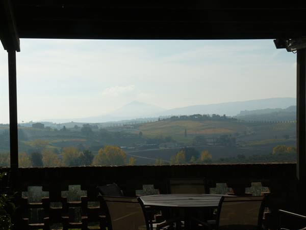 Agriturismo Sanguineto - Montepulciano