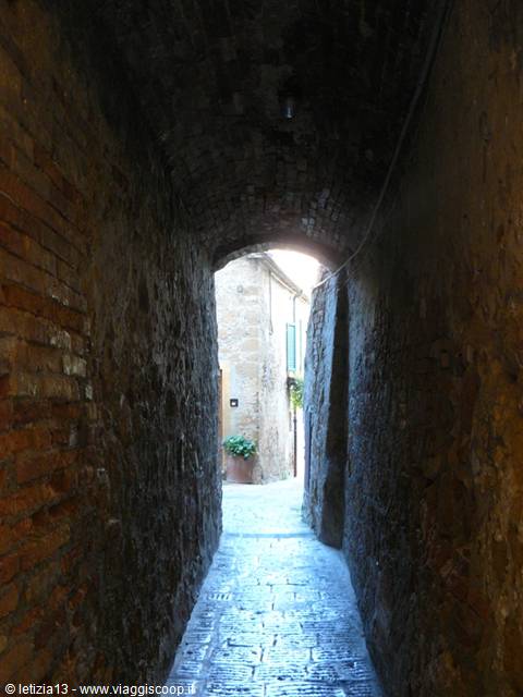 Pienza