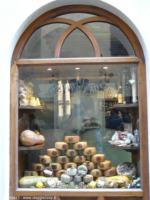 Pienza