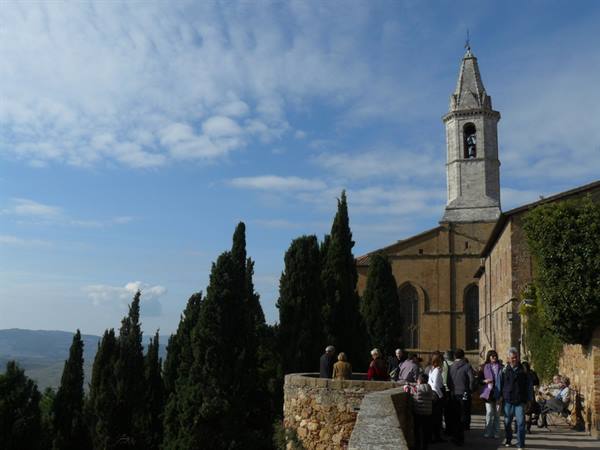 Pienza