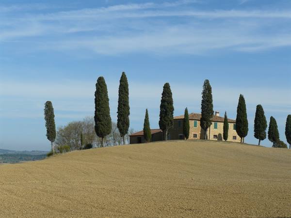 Val D'Orcia