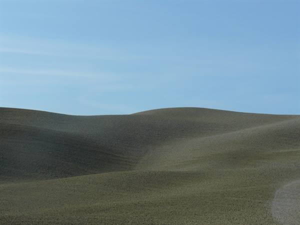 Val D'Orcia