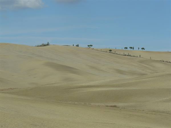 Val D'Orcia
