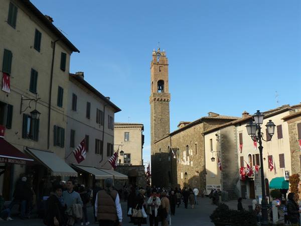 Montalcino