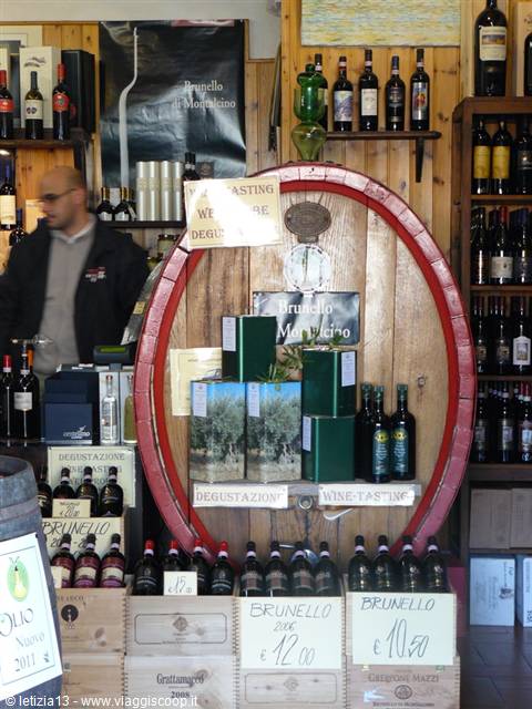 Montalcino