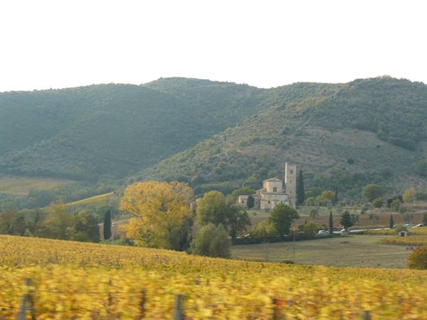 Sant'Antimo