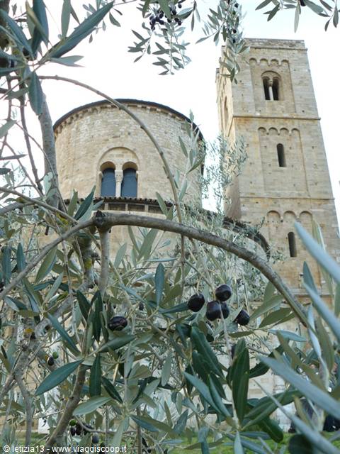 Sant'Antimo