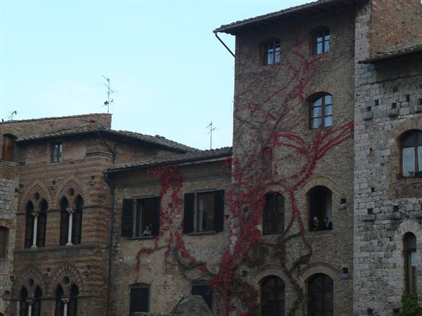 San Gimignano
