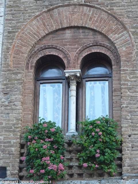 San Gimignano