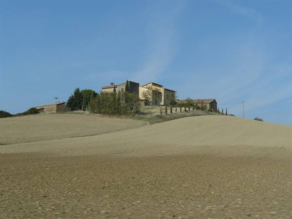 Val D'Orcia